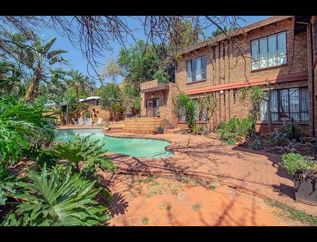 5 BEDROOM HOUSE FOR SALE IN WONDERBOOM